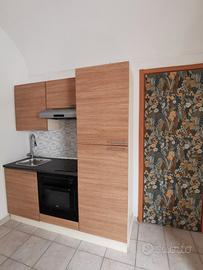 Mini appartamento centralissimo con patio