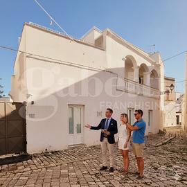 Residence Ugento [Cod. rif 3101991VTG]