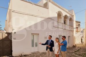 Residence Ugento [Cod. rif 3101991VTG]
