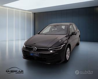 VOLKSWAGEN Golf VIII 2024 - Golf 2.0 tdi Life 115c
