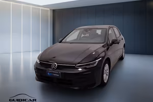 VOLKSWAGEN Golf VIII 2024 - Golf 2.0 tdi Life 115c