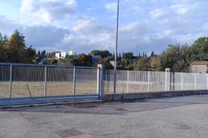 Industriale a Attigliano