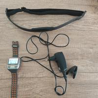 garmin forerunner 310xt +fascia cardio