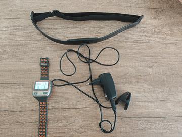 garmin forerunner 310xt +fascia cardio