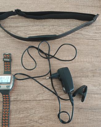 garmin forerunner 310xt +fascia cardio