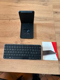 Tastiera MICROSOFT wireless