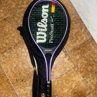 Racchetta tennis