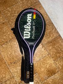 Racchetta tennis