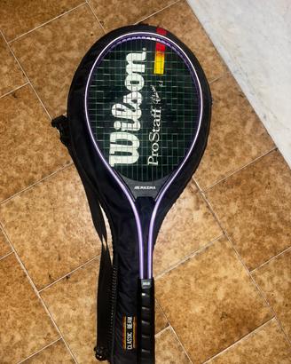 Racchetta tennis
