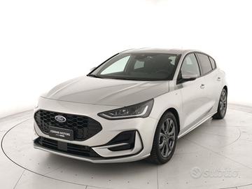 FORD Focus 1.0t ecoboost h ST-Line 125cv