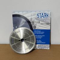 Lama circolare HM per legno D. 250 Z=80 STARK