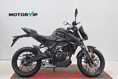 Voge Brivido 125 R TUA SENZA BUSTA PAGA