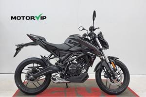 Voge Brivido 125 R TUA SENZA BUSTA PAGA