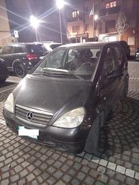 Mercedes Classe A