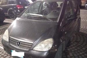 Mercedes Classe A