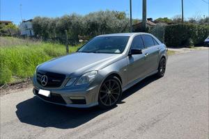 Mercedes-benz E 220 E 220 CDI BlueEFFICIENCY Avant