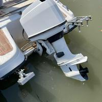 motore mercury 25/50