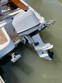 motore mercury 25/50