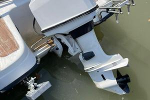 motore mercury 25/50