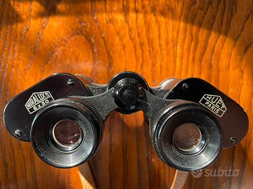 Binocolo Huet Miralux II