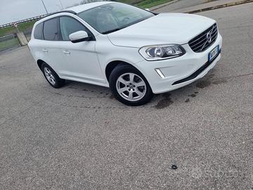 Volvo xc60 (2008-2018) - 2016