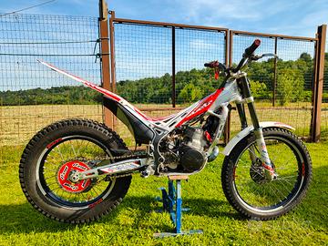 beta evo 290