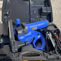 Scanalatore Tracce BERNER BWC - 35