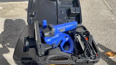 Scanalatore Tracce BERNER BWC - 35