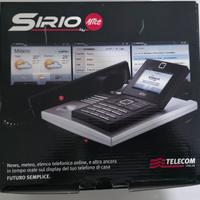 Videotelefono Originale Telecom Sirio Alice