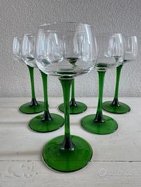 Bicchieri vino Luminarc France 6