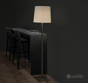 Lampada Contardi Heritage floor