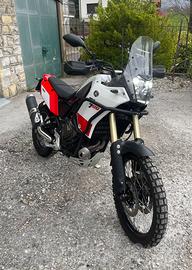 Yamaha Tenerè 700