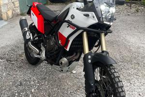 Yamaha Tenerè 700