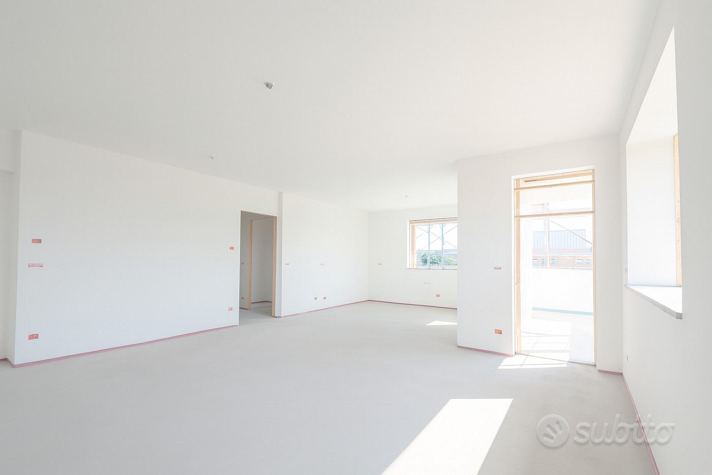 Apartment in Saluzzo - Vista 4