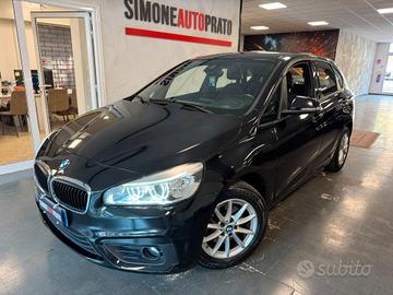 Bmw 2er Active Tourer 218d Luxury