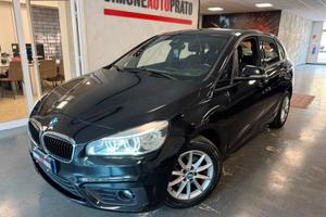 Bmw 2er Active Tourer 218d Luxury