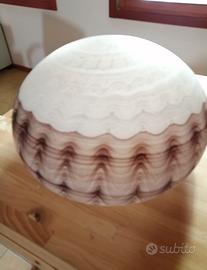 Lampadario vintage