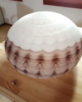 Lampadario vintage