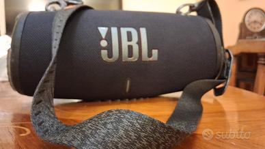 cassa jbl xtreme 3