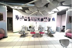 Negozio in Corte Smeralda