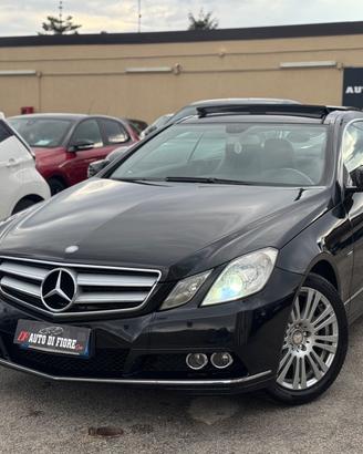 Mercedes-benz E 220 CDI Avantgarde TETTO NAVI AUTO