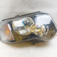 XBC001740 FANALE ANTERIORE DX LAND ROVER FREELANDE