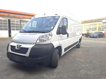 PEUGEOT Boxer 335 2.2 HDi/120CV PL TETTO ALTO P