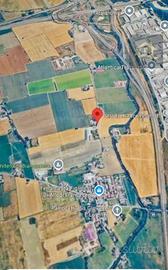 Terreno di 12000 m² a Fontevivo