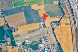 Terreno di 12000 m² a Fontevivo