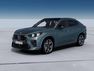 BMW X2 xDrive M35i MSport Pro