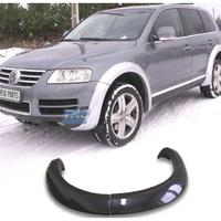 PARAFANGHINI PASSARUOTA VOLKSWAGEN VW TOUAREG 02-0