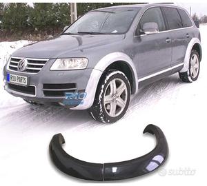 PARAFANGHINI PASSARUOTA VOLKSWAGEN VW TOUAREG 02-0