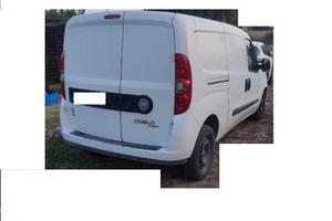 Doblò Cargo Maxi 2.0 MJT 135Cv