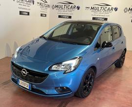 Opel Corsa 1.4 90CV GPL Tech 5 porte b-Color